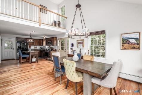 450 West Meetinghouse Road New Milford CT 06776