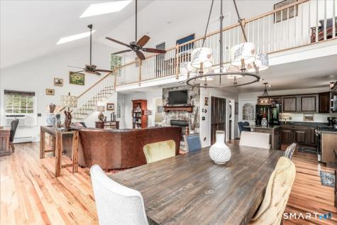 450 West Meetinghouse Road New Milford CT 06776