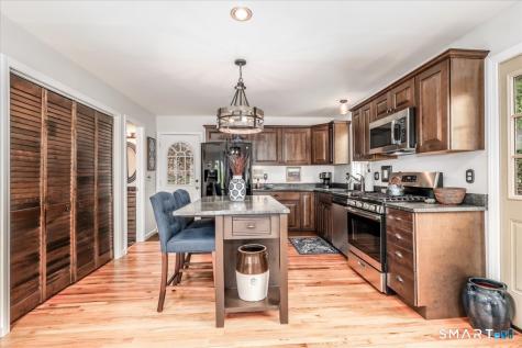 450 West Meetinghouse Road New Milford CT 06776