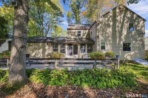 24 Stoneham Drive West Hartford CT 06117