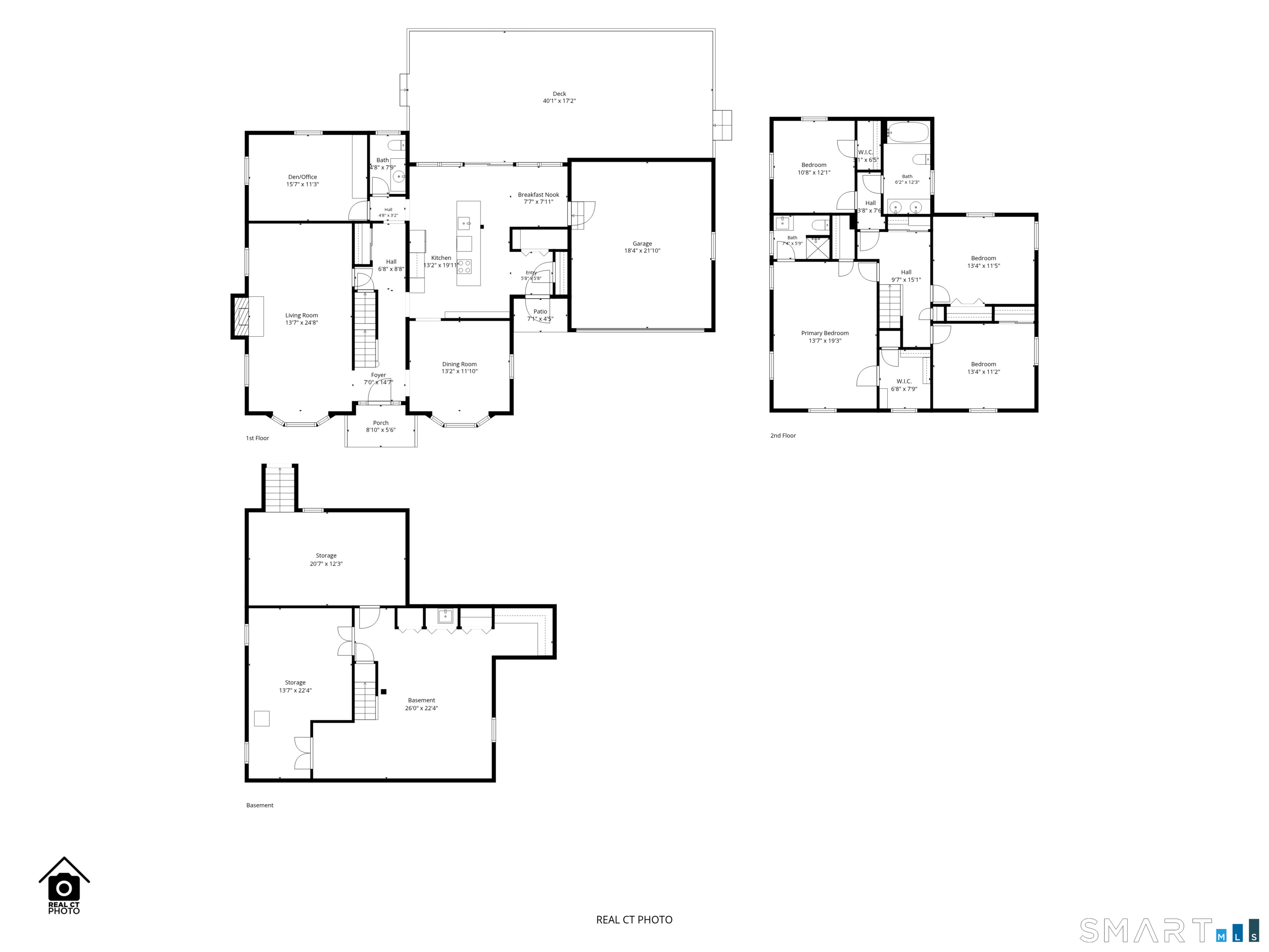 24 Stoneham Drive West Hartford CT 06117