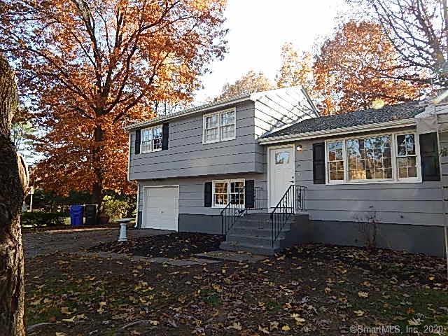 55 Dartmouth Drive East Hartford CT 06108