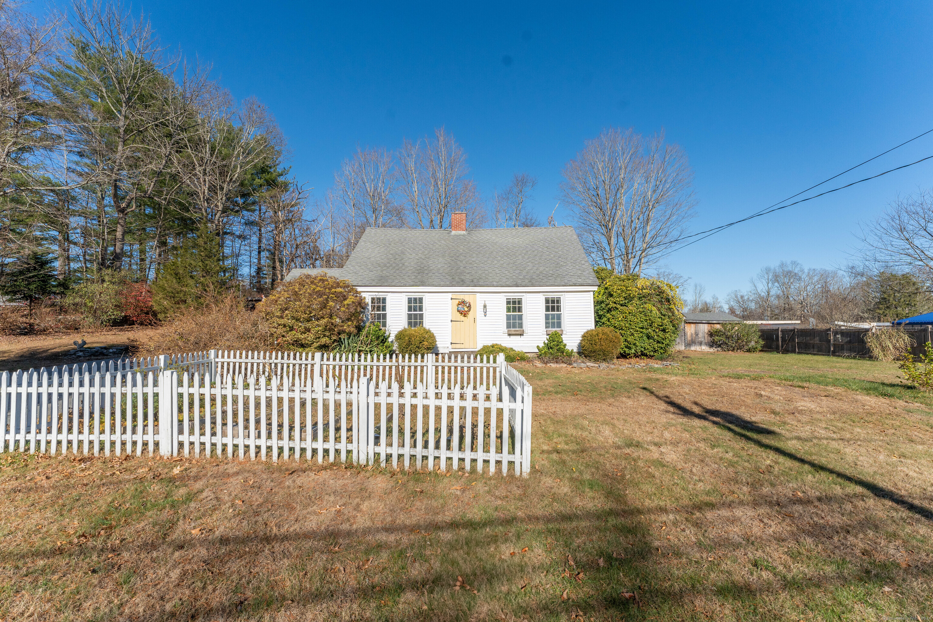 51 Westminster Road Canterbury CT 06331