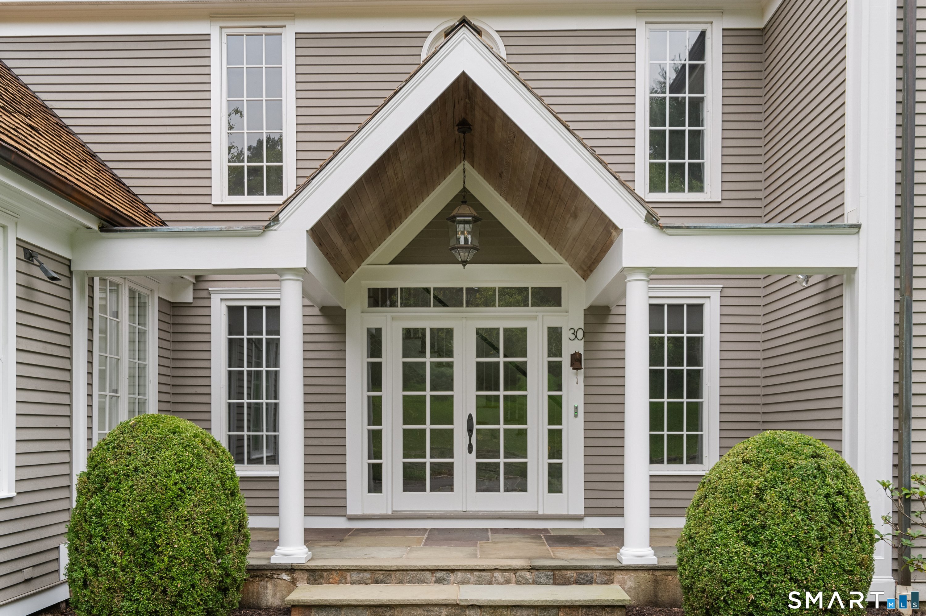 30 Soundview Farm Road Weston CT 06883