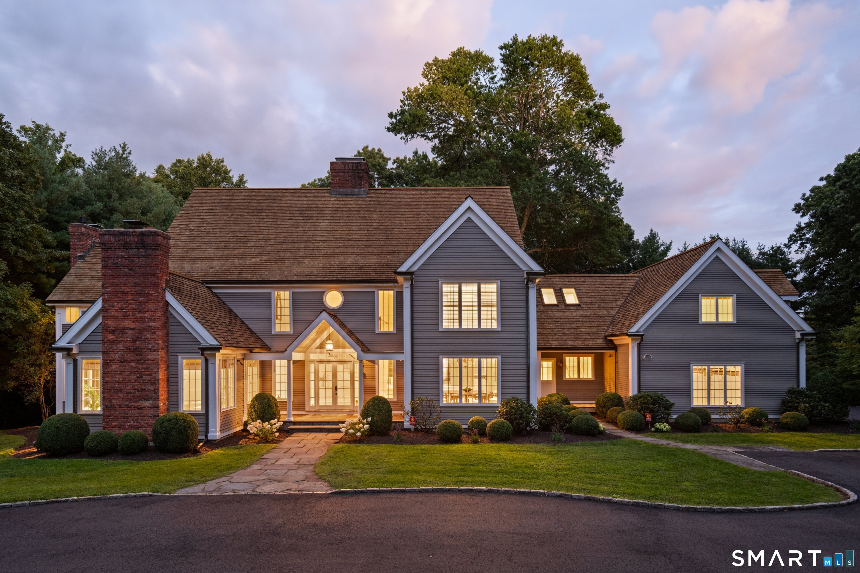 30 Soundview Farm Road Weston CT 06883