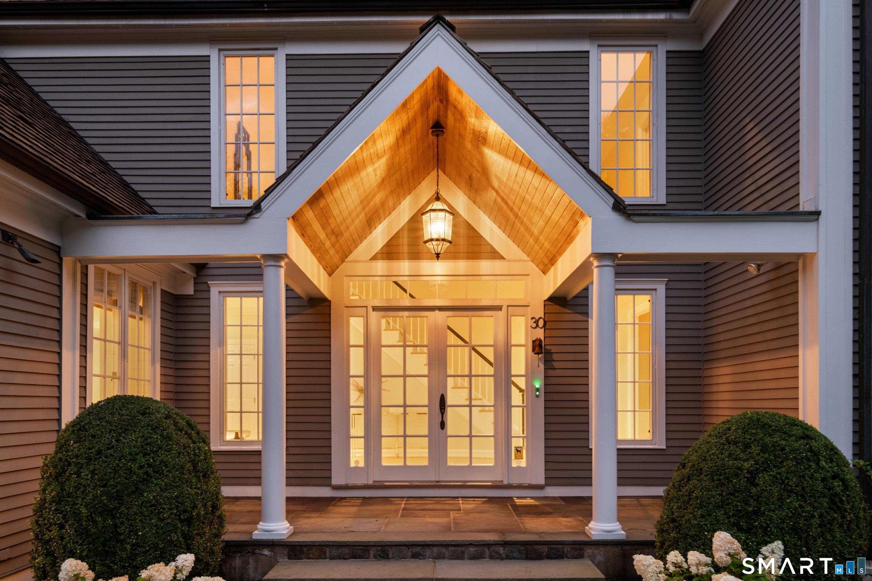 30 Soundview Farm Road Weston CT 06883