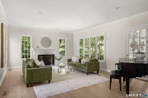30 Soundview Farm Road Weston CT 06883
