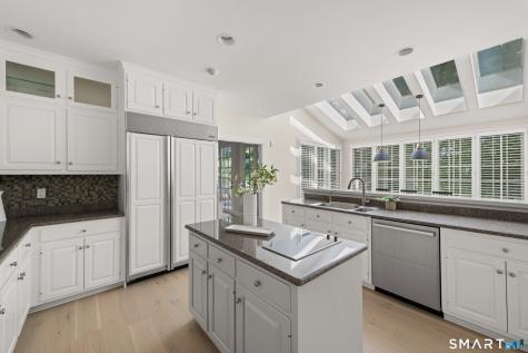 30 Soundview Farm Road Weston CT 06883