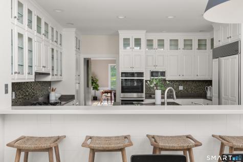 30 Soundview Farm Road Weston CT 06883