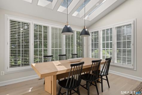 30 Soundview Farm Road Weston CT 06883
