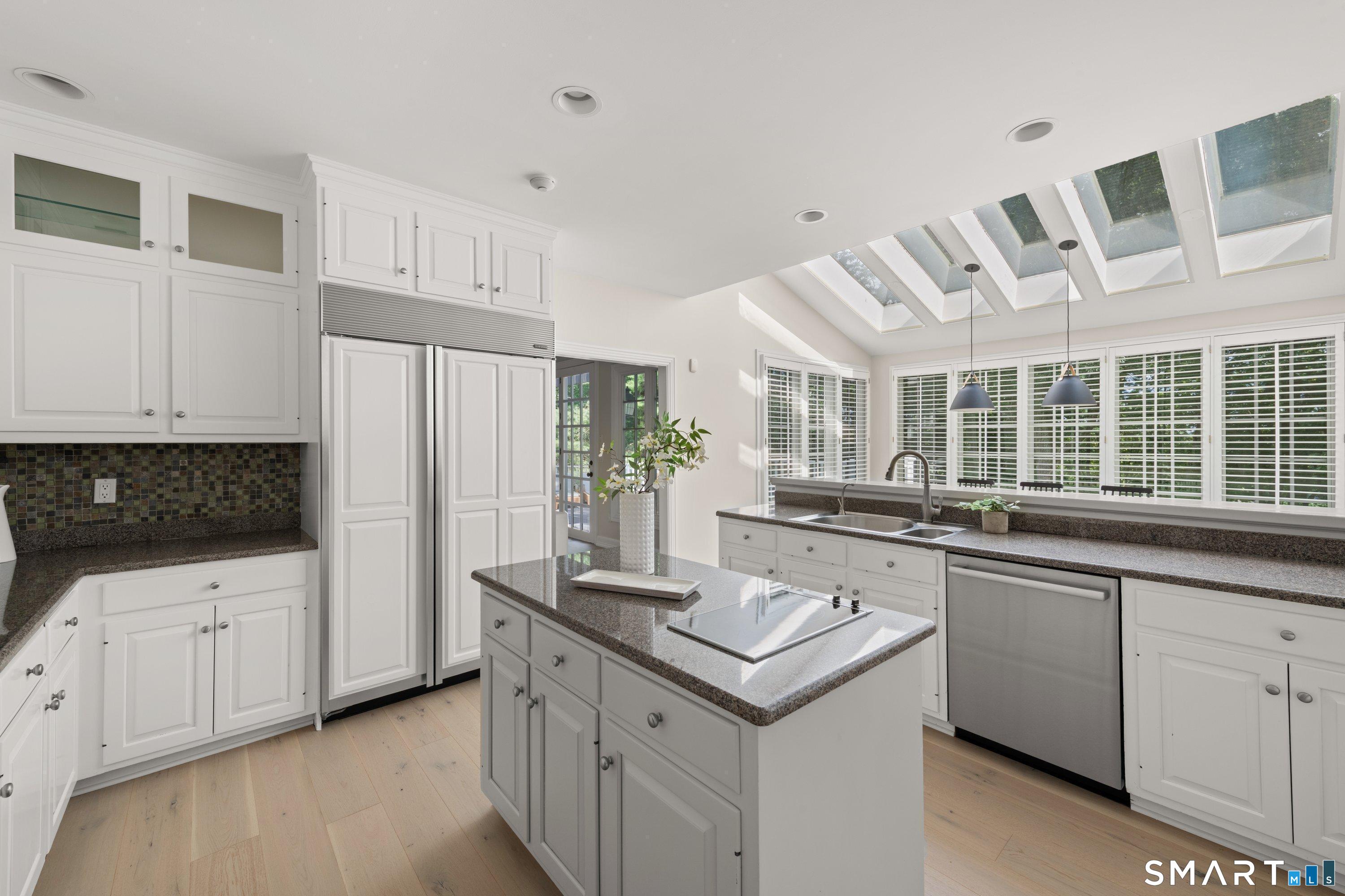 30 Soundview Farm Road Weston CT 06883