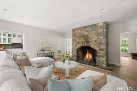 30 Soundview Farm Road Weston CT 06883