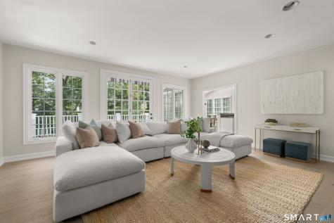 30 Soundview Farm Road Weston CT 06883