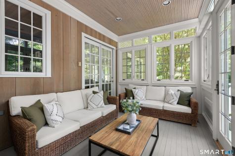 30 Soundview Farm Road Weston CT 06883
