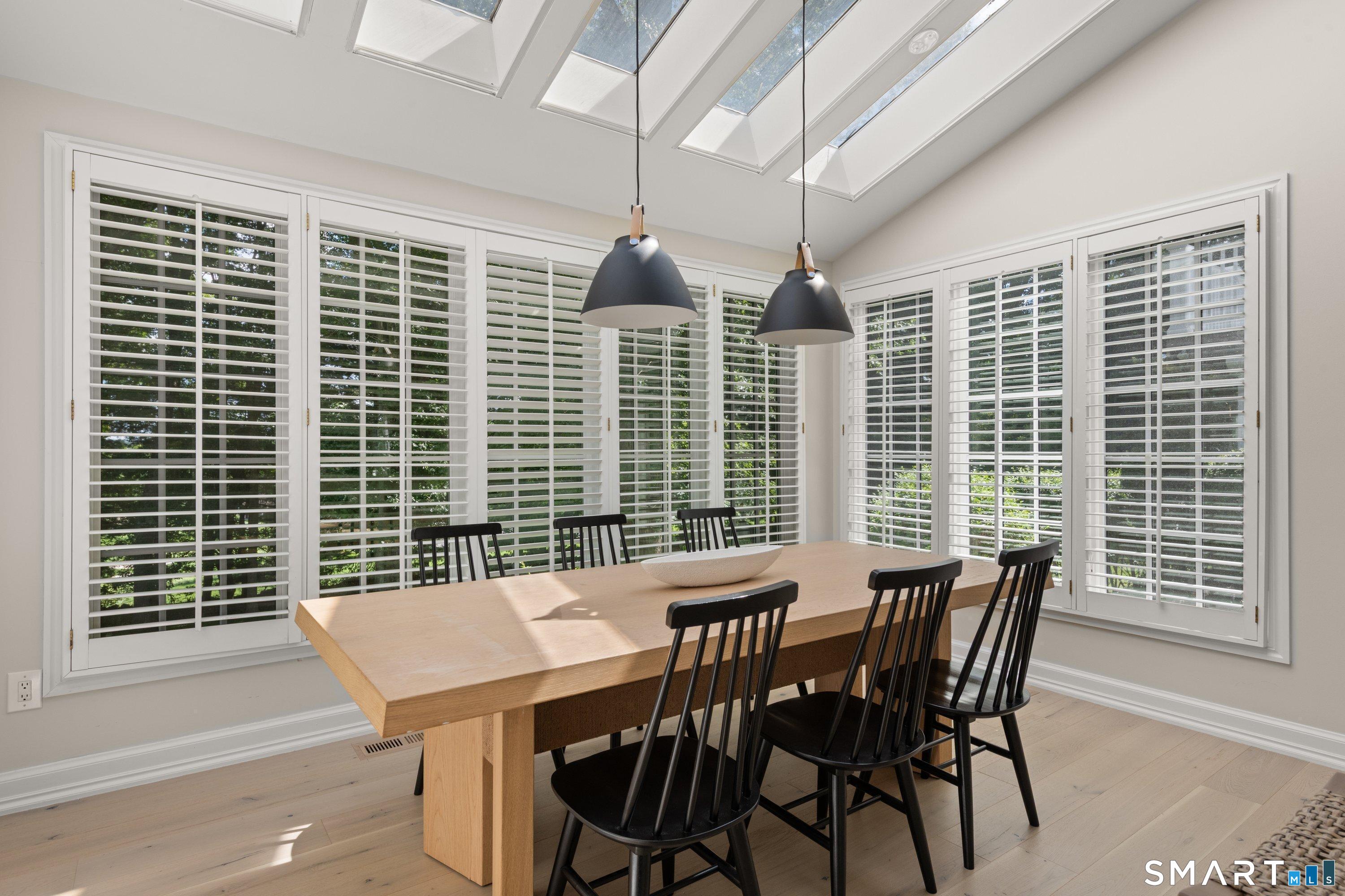 30 Soundview Farm Road Weston CT 06883