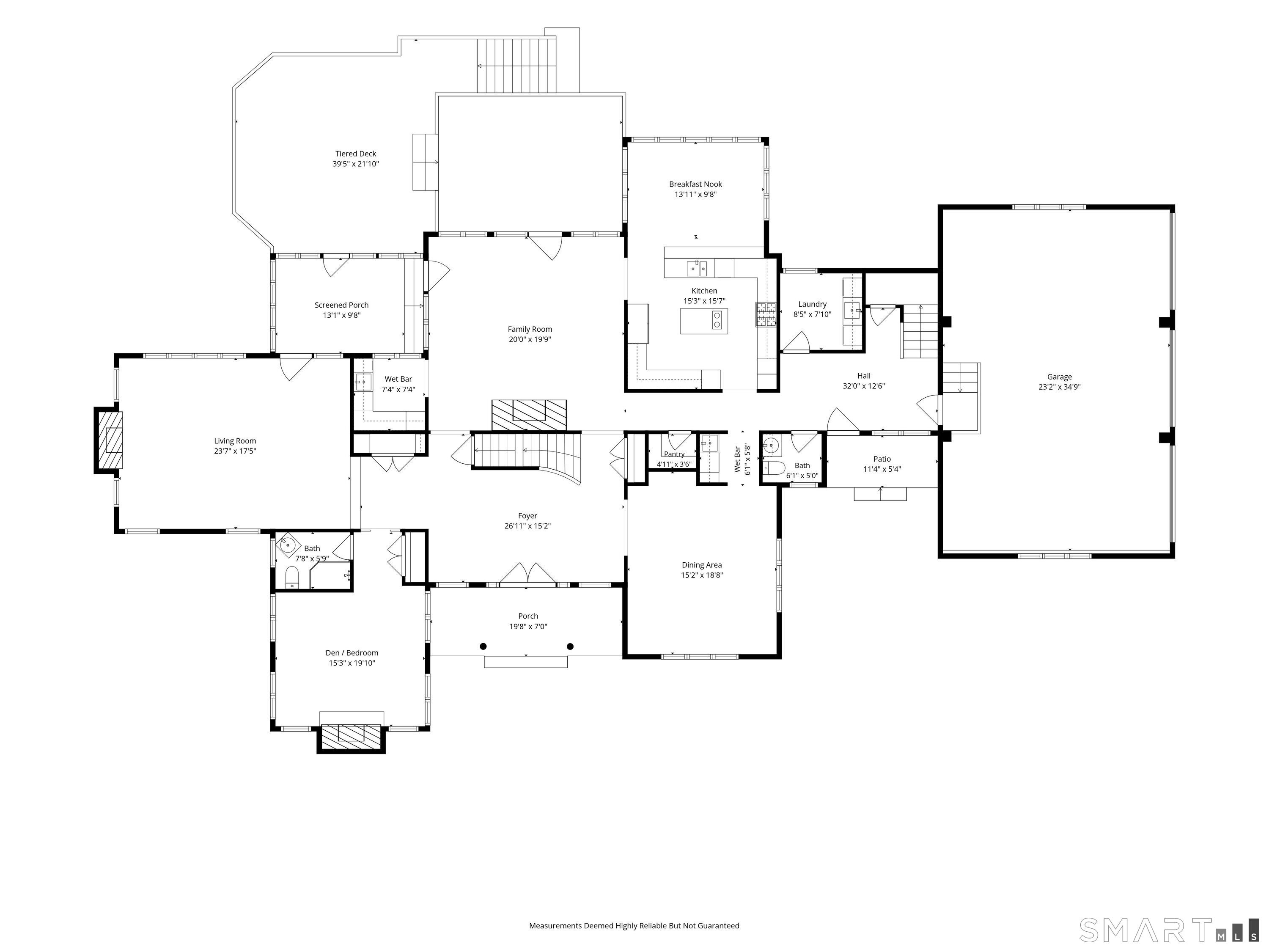 30 Soundview Farm Road Weston CT 06883