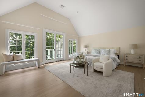 30 Soundview Farm Road Weston CT 06883