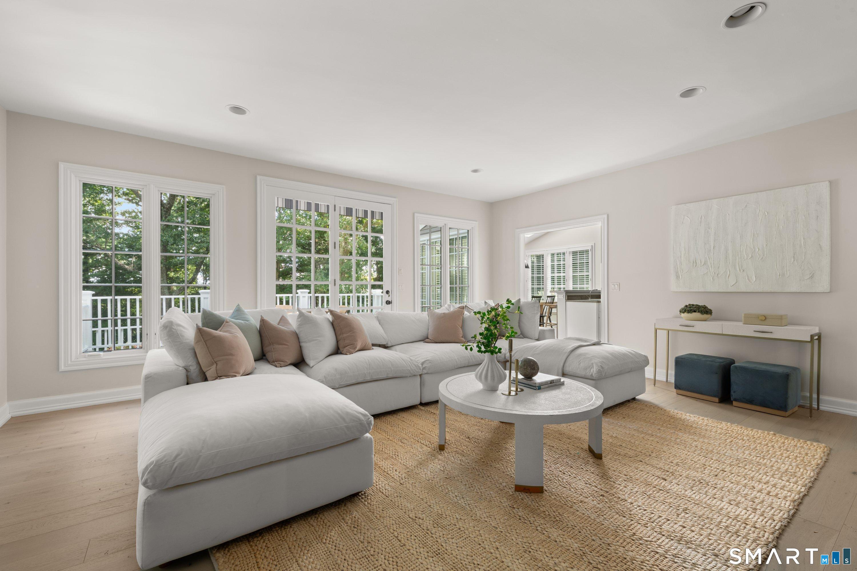 30 Soundview Farm Road Weston CT 06883