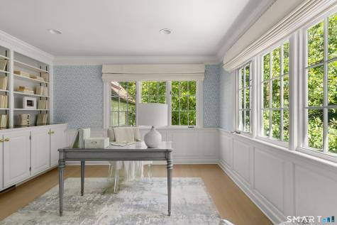 30 Soundview Farm Road Weston CT 06883