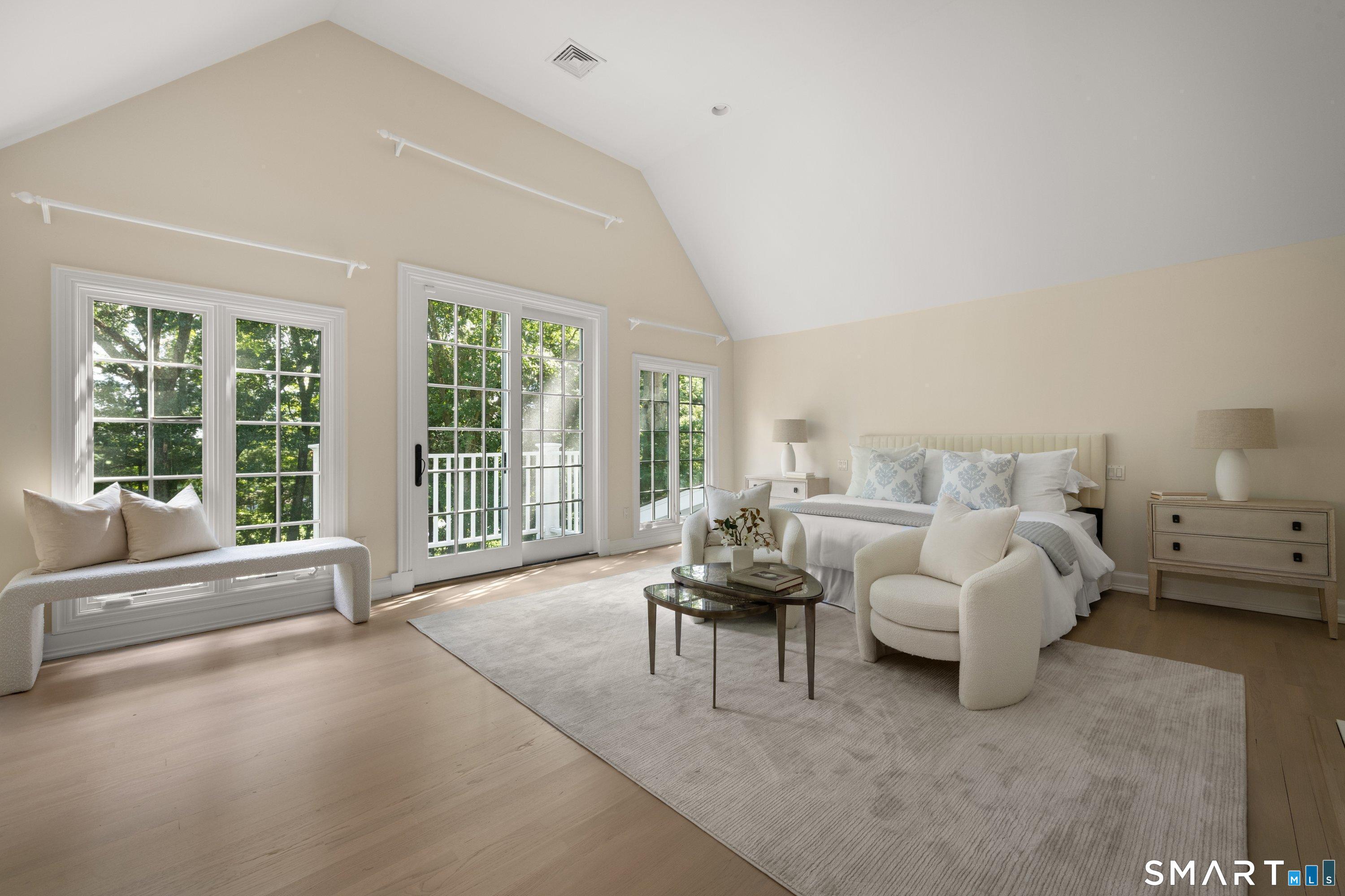 30 Soundview Farm Road Weston CT 06883