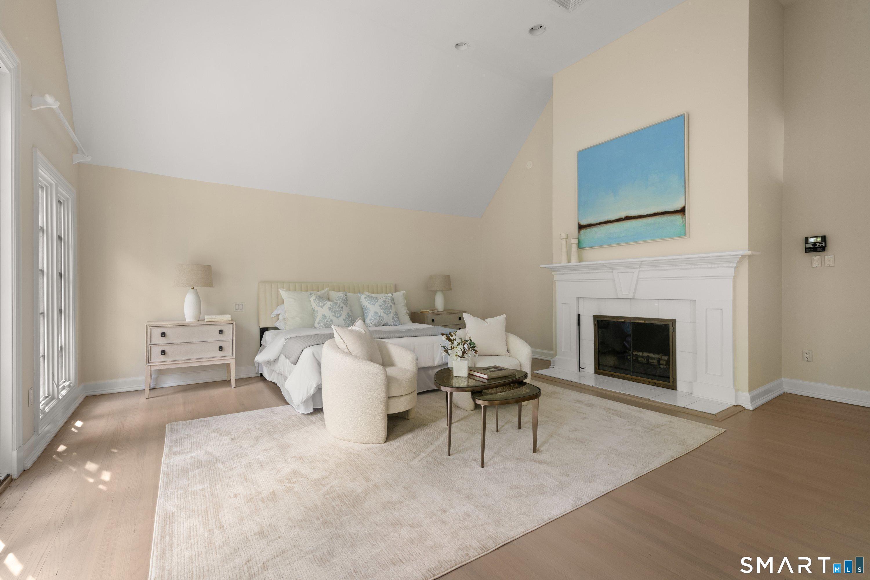 30 Soundview Farm Road Weston CT 06883