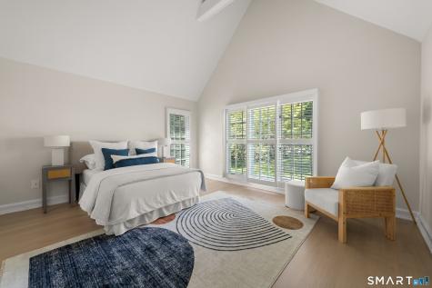 30 Soundview Farm Road Weston CT 06883