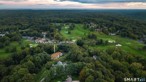 30 Soundview Farm Road Weston CT 06883