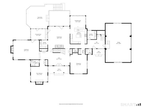 30 Soundview Farm Road Weston CT 06883