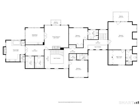 30 Soundview Farm Road Weston CT 06883