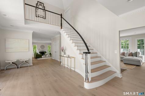 30 Soundview Farm Road Weston CT 06883
