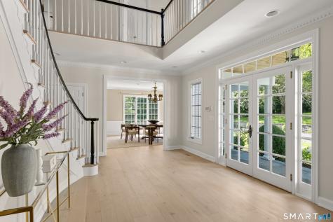 30 Soundview Farm Road Weston CT 06883