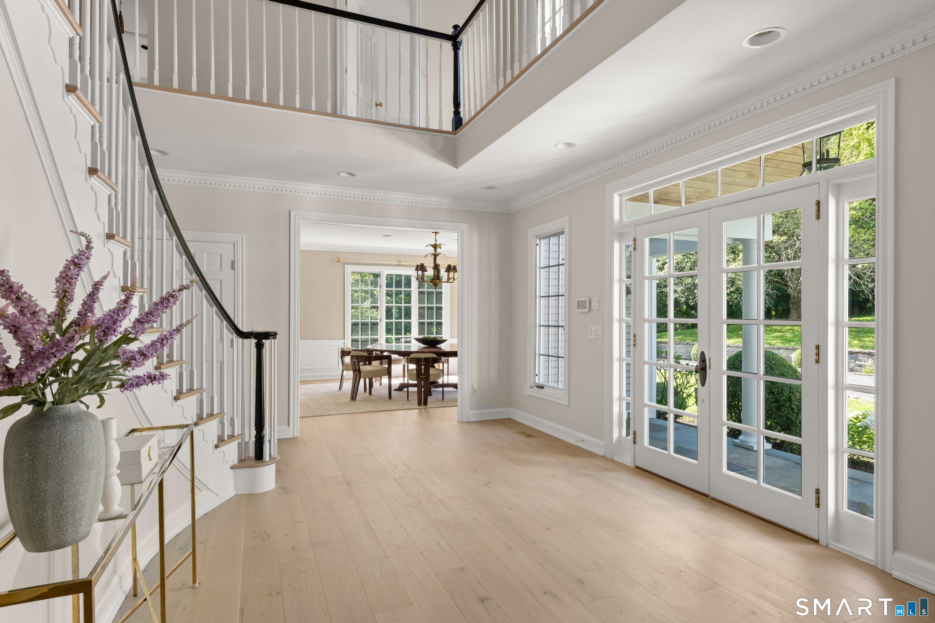 30 Soundview Farm Road Weston CT 06883