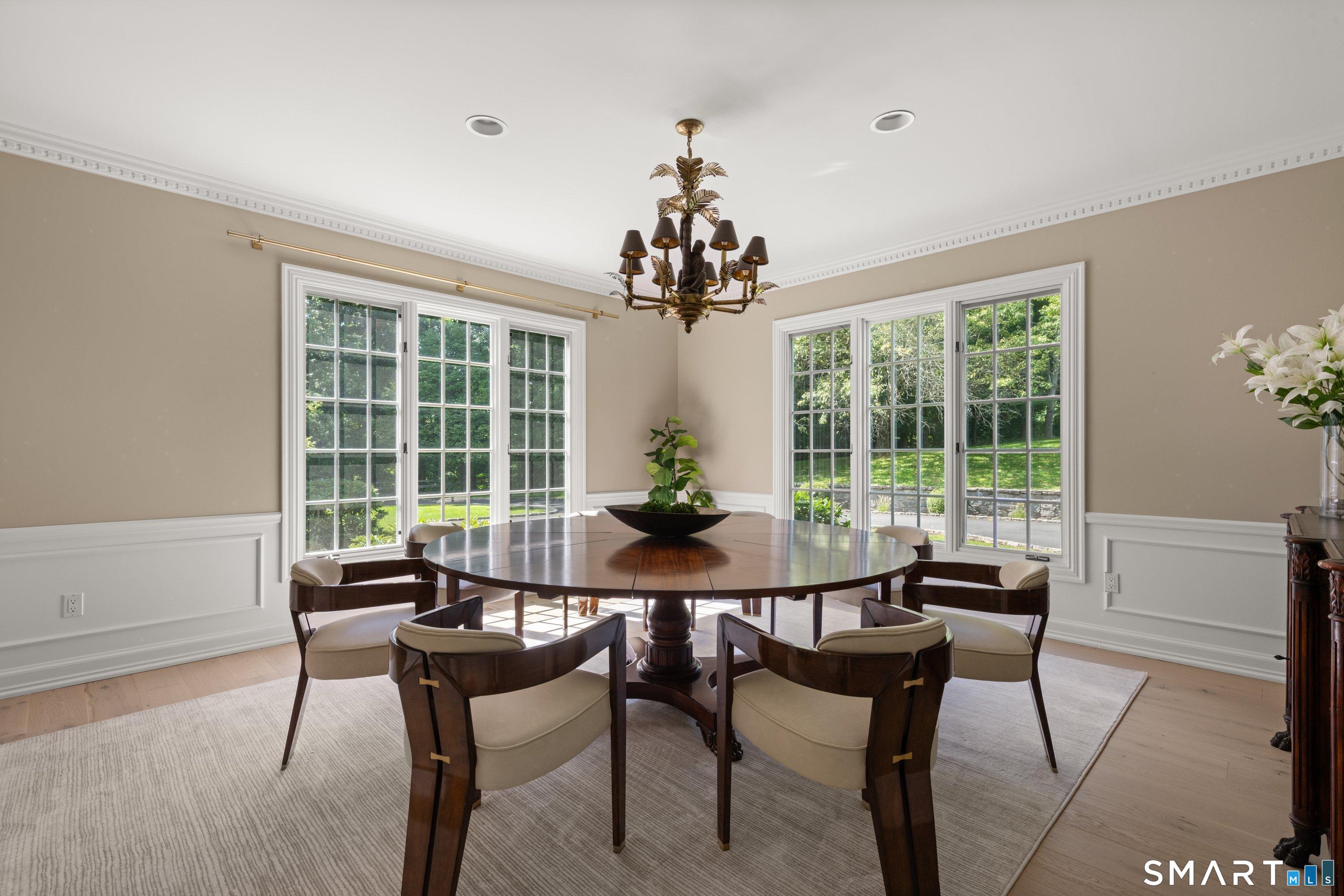 30 Soundview Farm Road Weston CT 06883