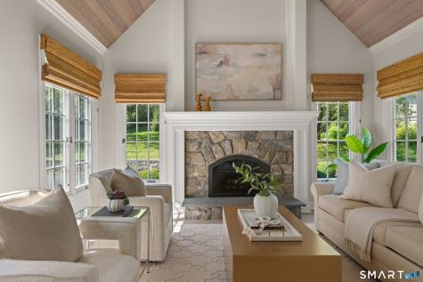 30 Soundview Farm Road Weston CT 06883