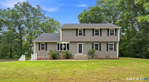 400 Old Day Hill Road Windsor CT 06095