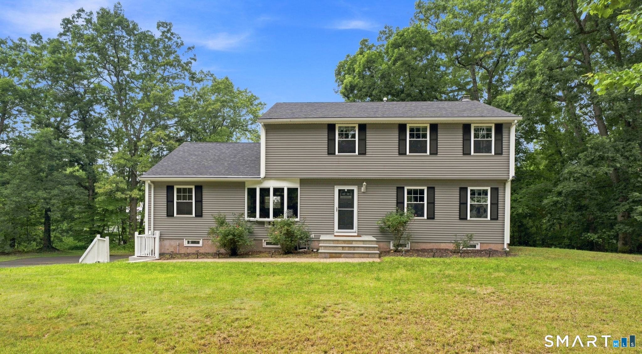 400 Old Day Hill Road Windsor CT 06095