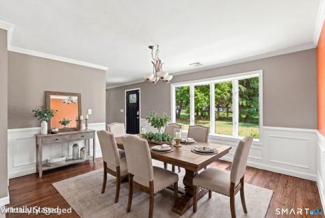 400 Old Day Hill Road Windsor CT 06095