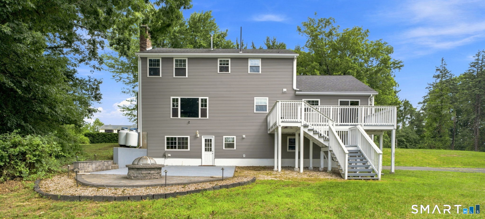 400 Old Day Hill Road Windsor CT 06095