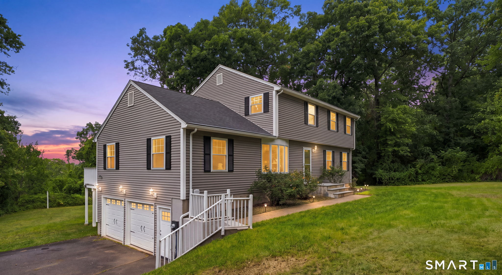 400 Old Day Hill Road Windsor CT 06095