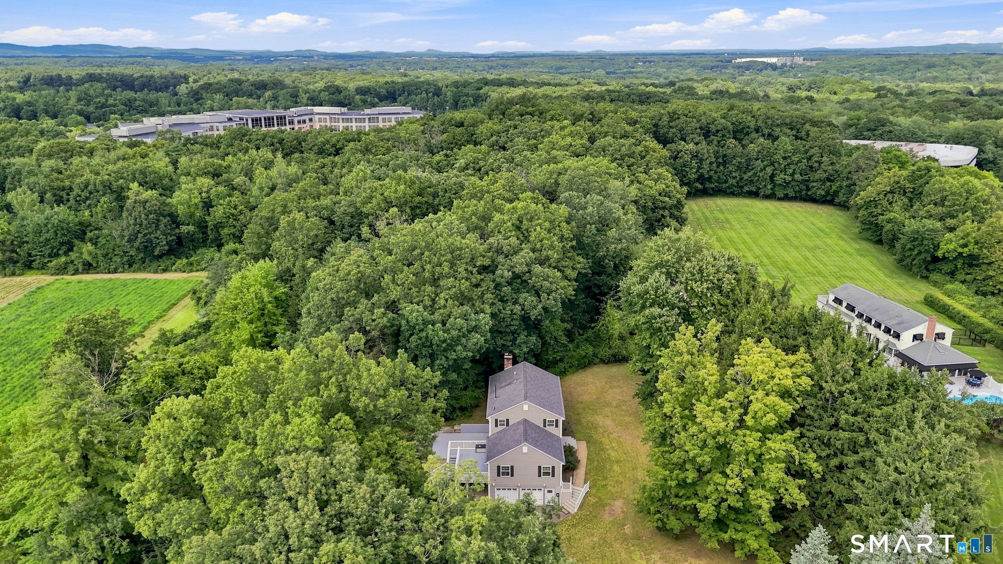 400 Old Day Hill Road Windsor CT 06095