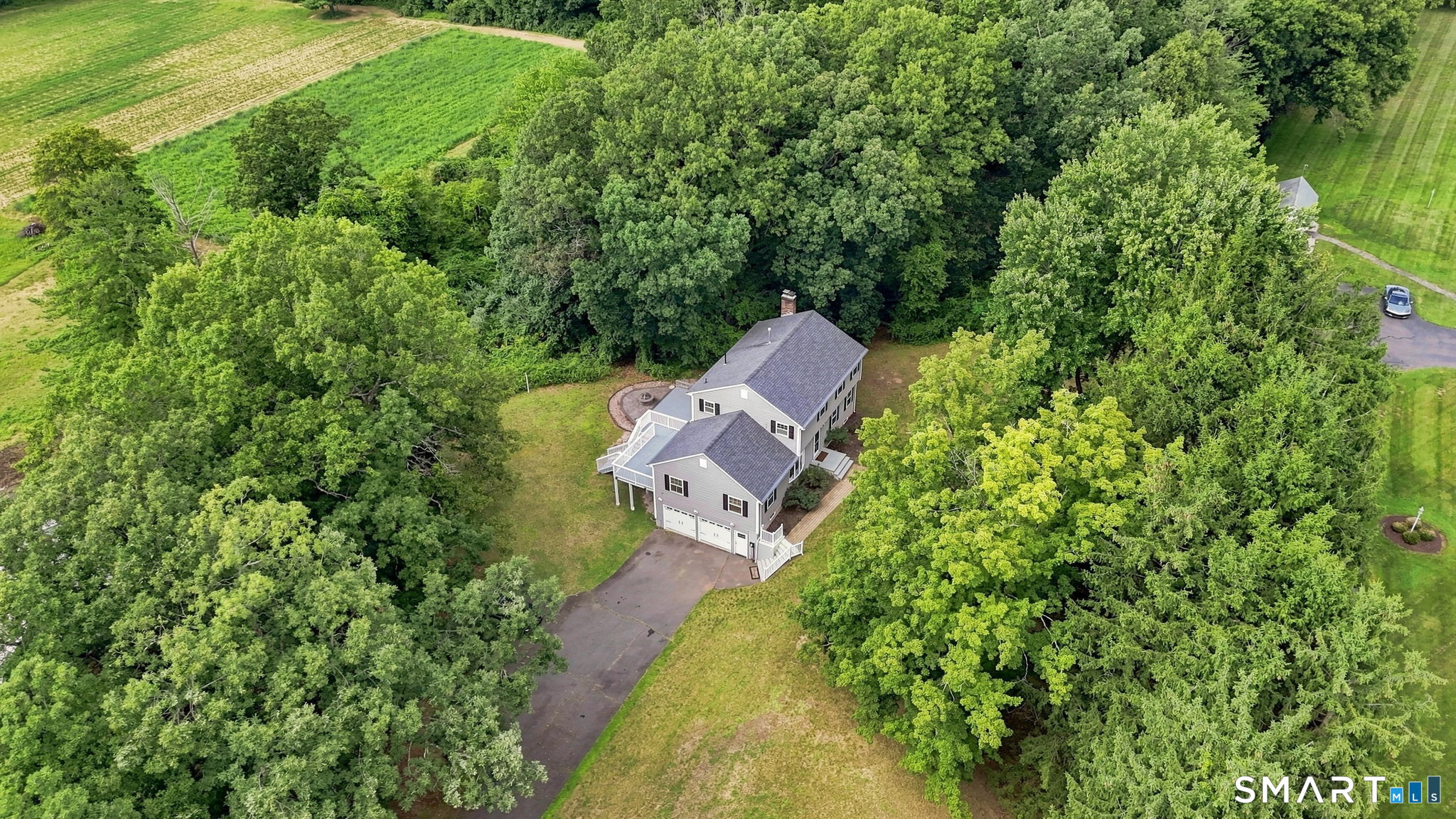 400 Old Day Hill Road Windsor CT 06095