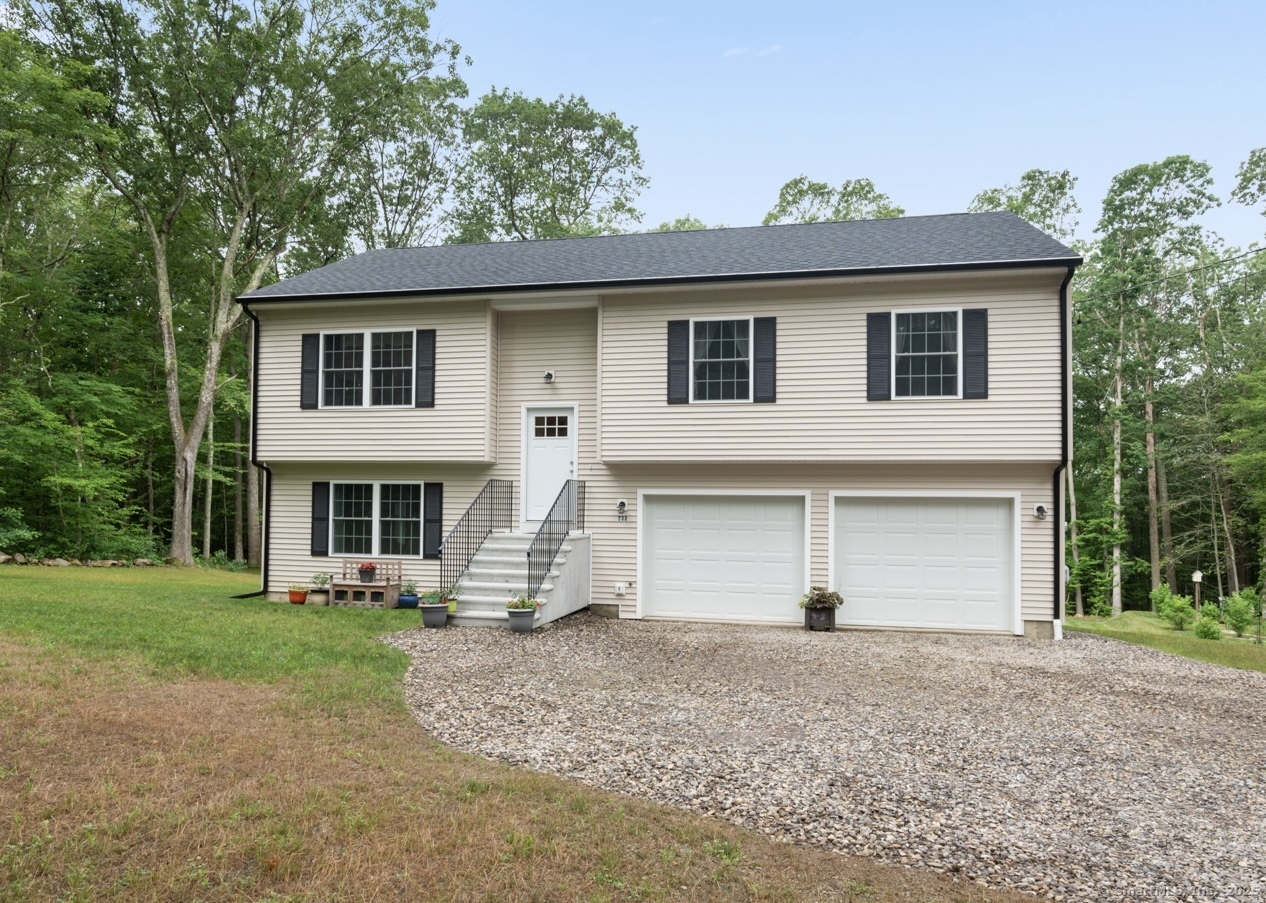 233 West Road East Haddam CT 06420