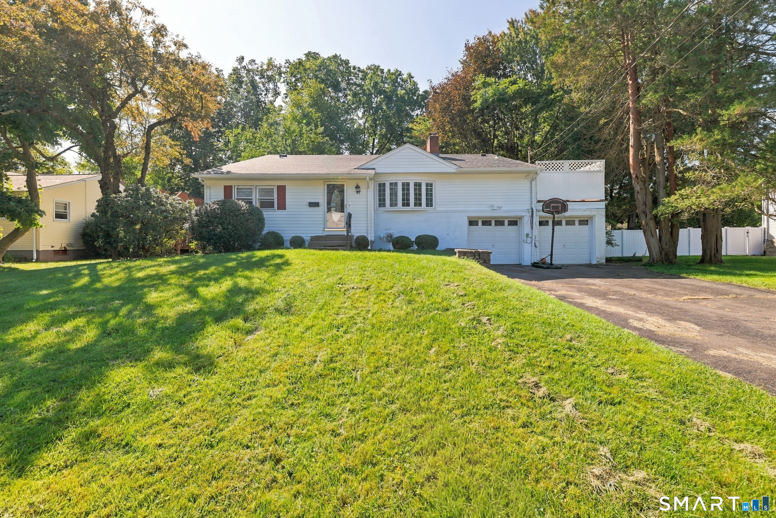 71 Hilldale Road West Hartford CT 06117