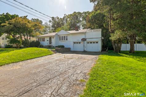 71 Hilldale Road West Hartford CT 06117