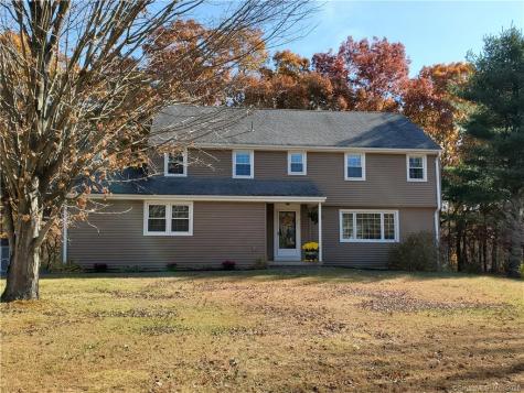 10 Orchard Road Burlington CT 06013