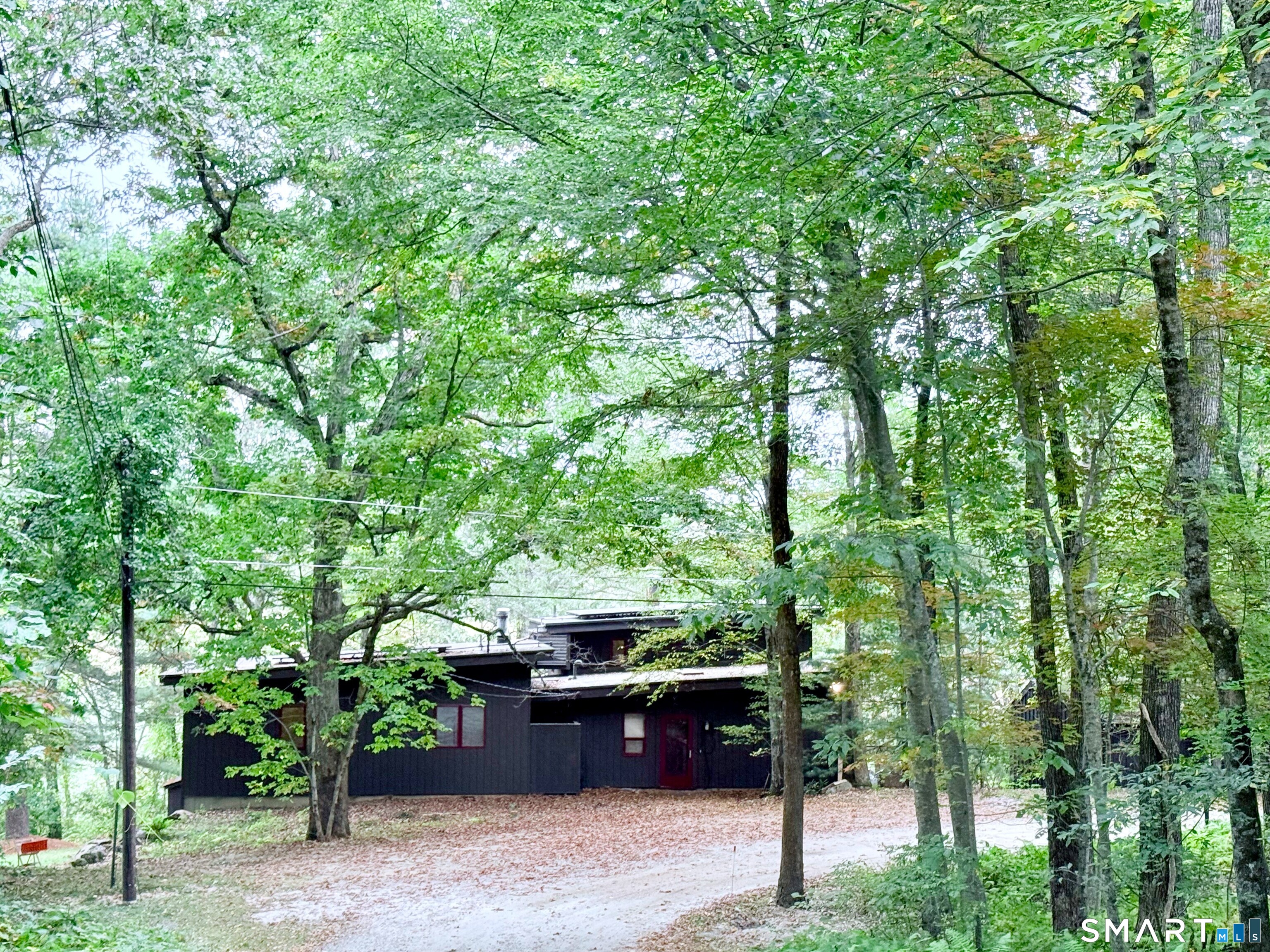 113-B Paine Road Pomfret CT 06259