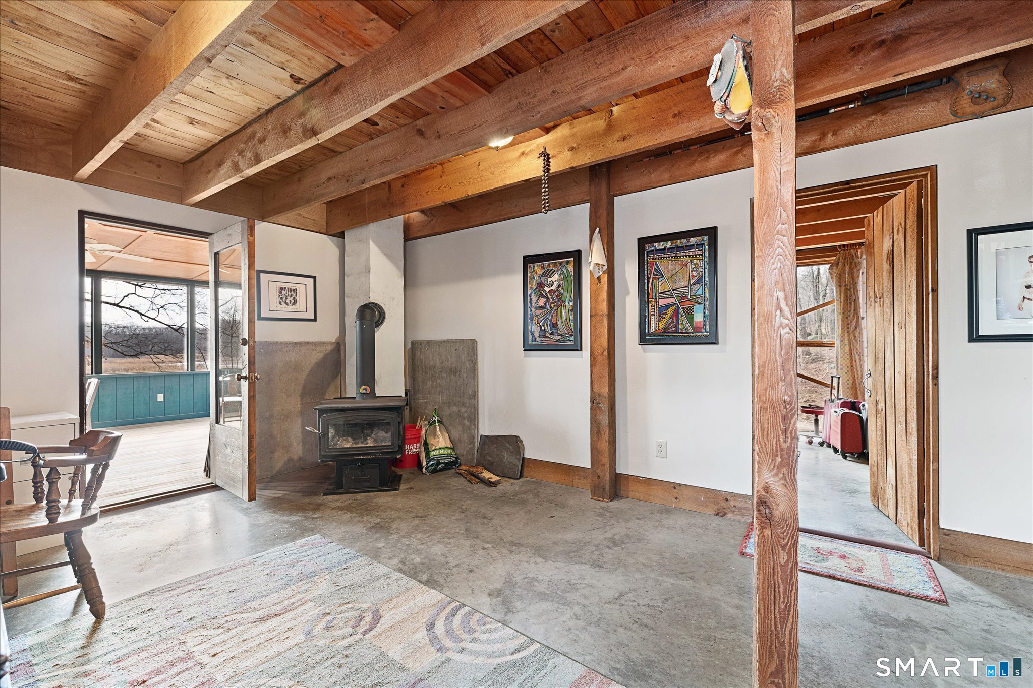 113-B Paine Road Pomfret CT 06259