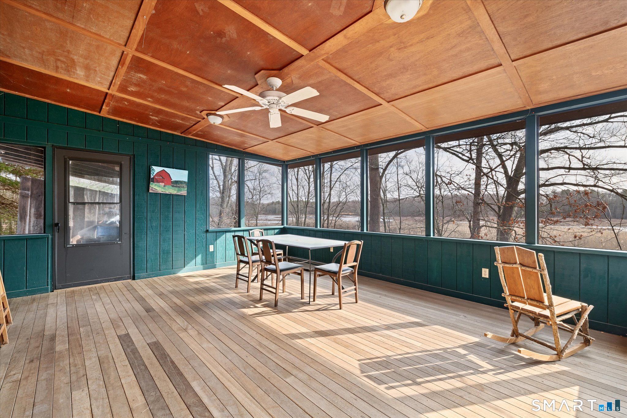 113-B Paine Road Pomfret CT 06259