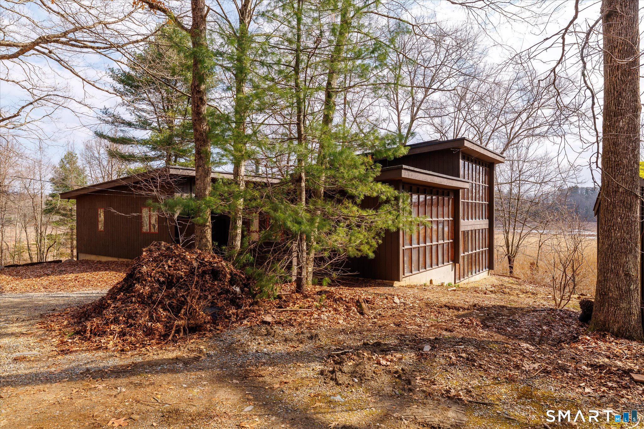 113-B Paine Road Pomfret CT 06259