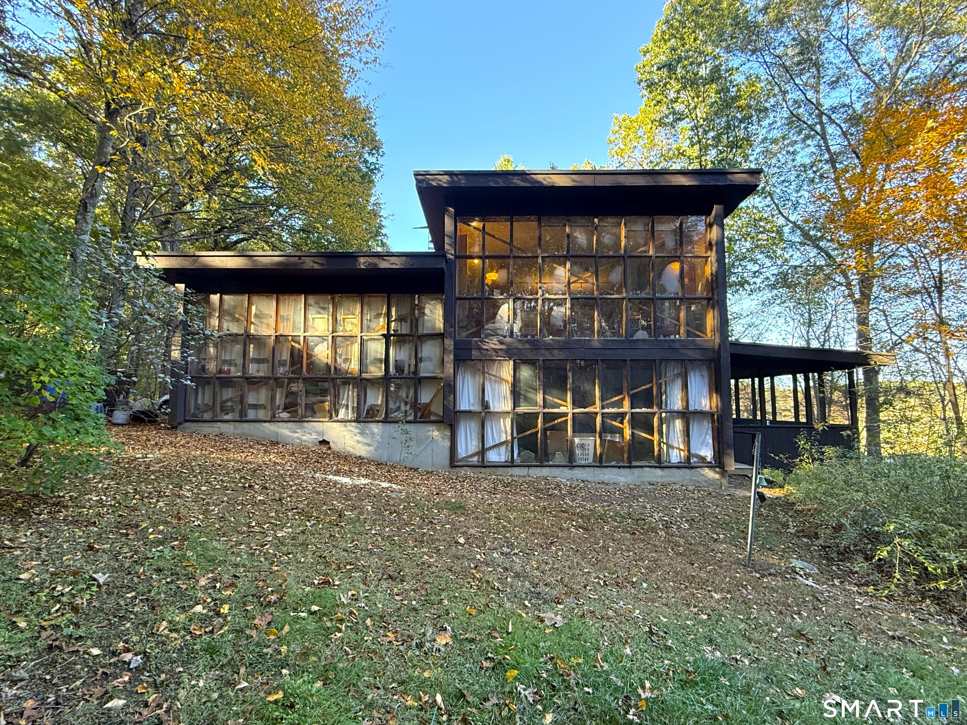 113-B Paine Road Pomfret CT 06259